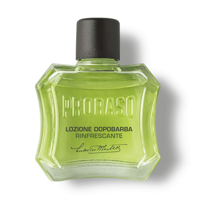 Lotion après-rasage Proraso Refreshing 100 ml 1