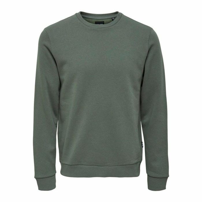 Sweat sans capuche homme Only & Sons ceres 0 Sweat sans capuche homme Only & Sons ceres 0