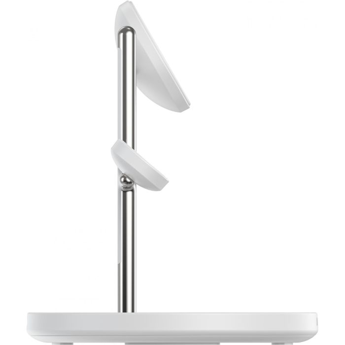Anker MagGo Wireless Charging Station 3-in-1 faltbar white 4 Anker MagGo Wireless Charging Station 3-in-1 faltbar white 4