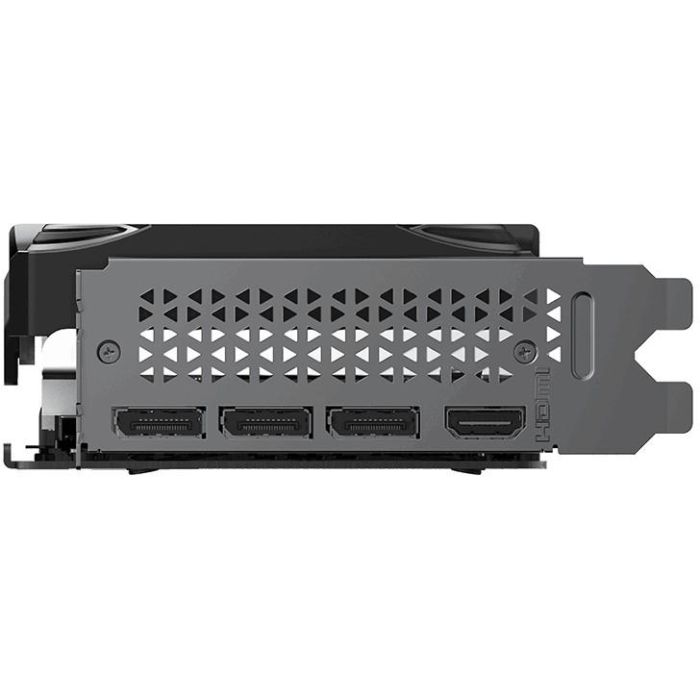 RTX 5070 12GB PNY Triple Fan GDDR7 3 Fan 6