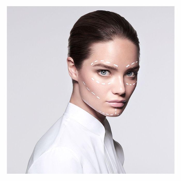 Helena Rubinstein Re-Plasty Laserist Cream In Serum 30 mL 2 Helena Rubinstein Re-Plasty Laserist Cream In Serum 30 mL 2