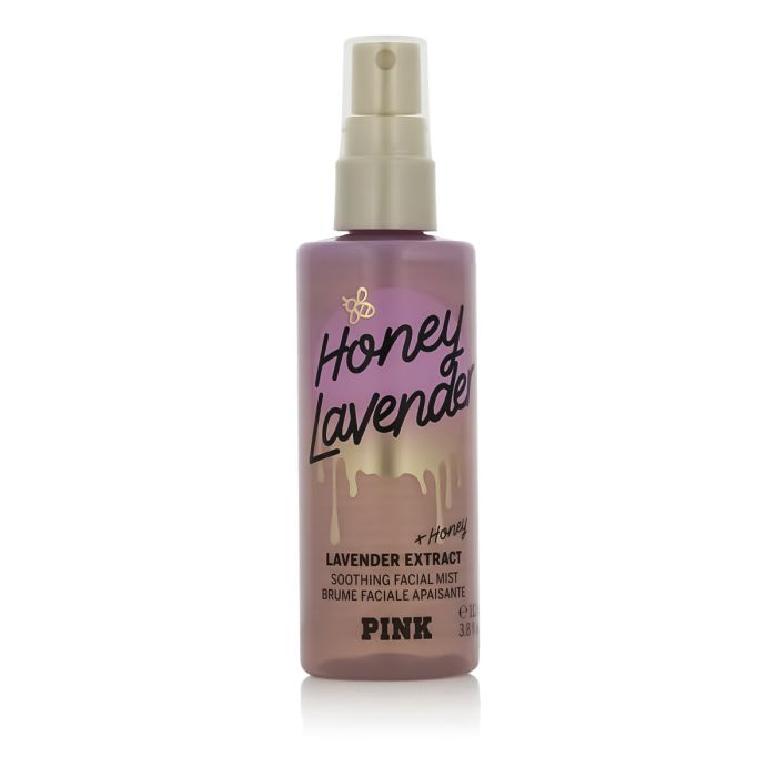 Brume pour le Visage Victoria's Secret Pink Honey Lavender 112 ml