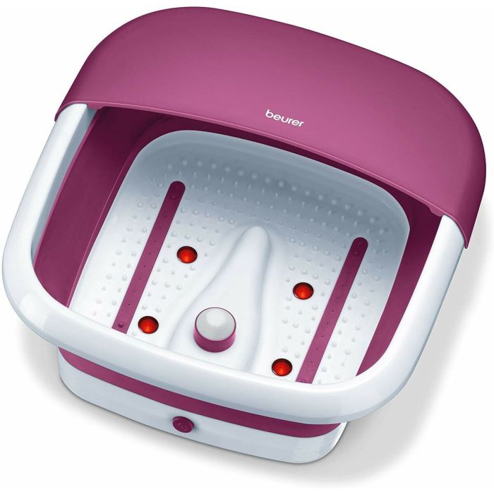 Hydromassage Beurer FB30 60W Rose 5