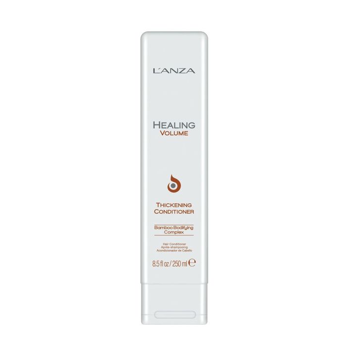 Après-shampooing L'ANZA Healing Volume 3
