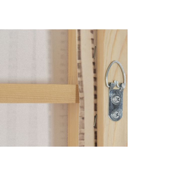 Toile Home ESPRIT Moderne 123 X 4 X 183 CM 1