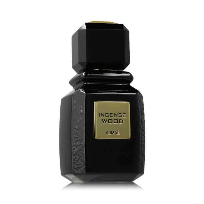 Parfum Unisexe Ajmal Incense Wood EDP 100 ml 1