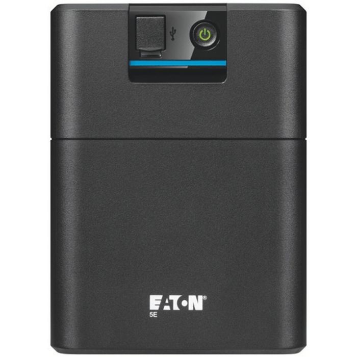 Système d'Alimentation Sans Interruption Interactif Eaton 5E Gen2 1200 USB 3