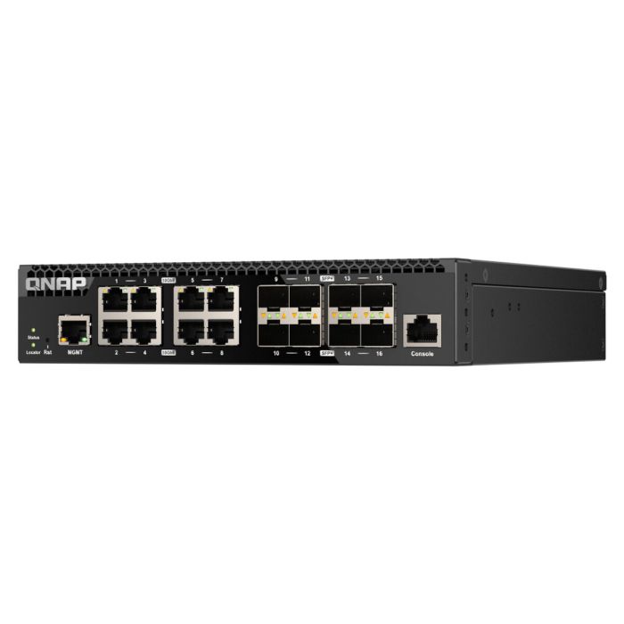 Switch Qnap QSW-M3216R-8S8T 1