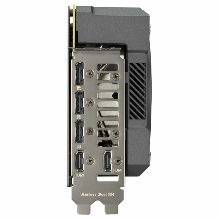 Carte Graphique Asus 90YV0LZ0-M0NA00 12 GB nvidia geforce rtx 5070 GDDR6 12