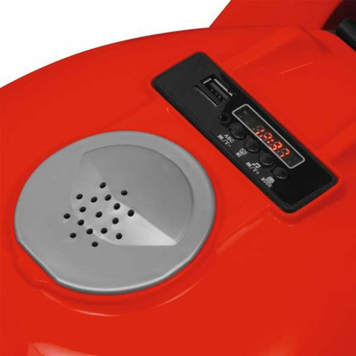 Tricycle Injusa 1 Tricycle Injusa 1