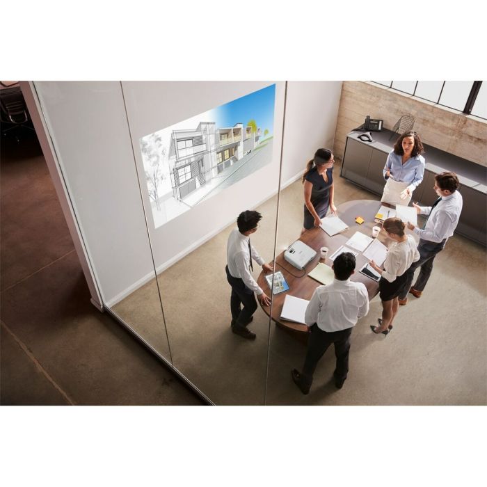 Projecteur Epson V11HB57040 Blanc 4