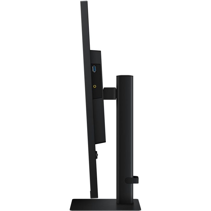 80cm/32" (3840x2160) Samsung S32D700EAU VIEWFINITY 16:9 4K 60Hz HDR10 5ms HDMI DP Black 7