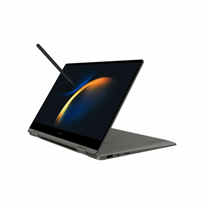 Ordinateur Portable Samsung Galaxy Book3 360 13,3" 16 GB RAM 512 GB SSD Espagnol Qwerty Intel Core i5-1340P 5 Ordinateur Portable Samsung Galaxy Book3 360 13,3" 16 GB RAM 512 GB SSD Espagnol Qwerty Intel Core i5-1340P 5
