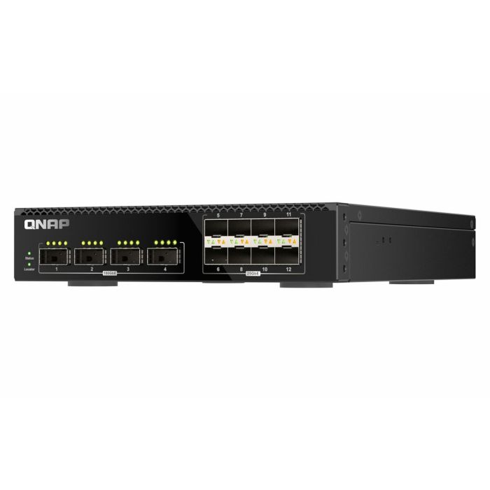 Switch Qnap QSW-M7308R-4X 7 Switch Qnap QSW-M7308R-4X 7