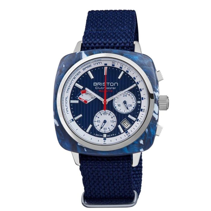 Montre Homme Briston 241542.SP.NB.15