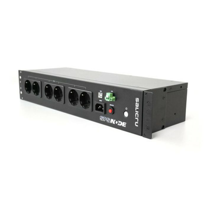 Système d'Alimentation Sans Interruption Interactif Salicru SPS 900 NODE 900 VA