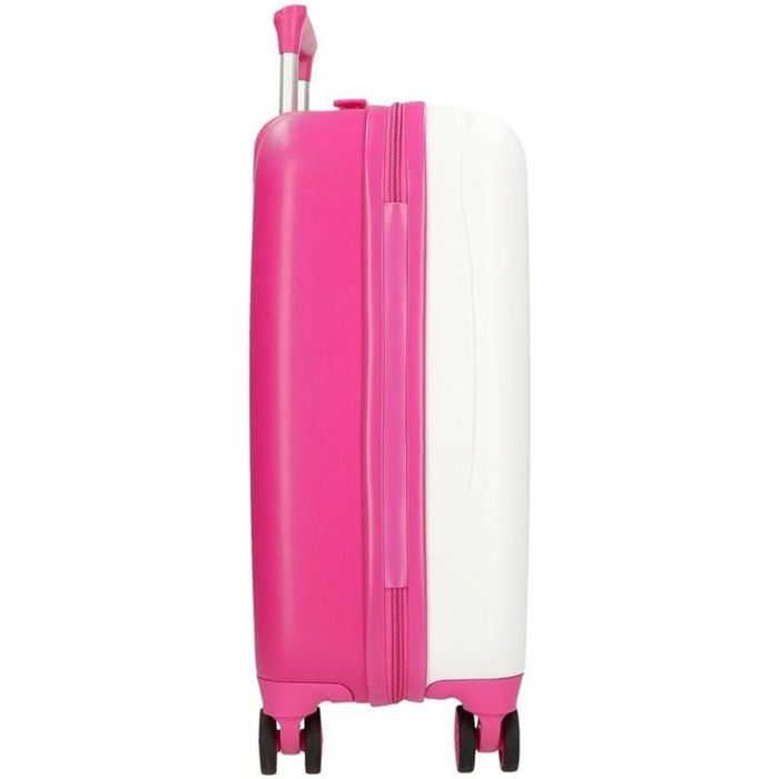 Valise Disney Marie Multicouleur 4