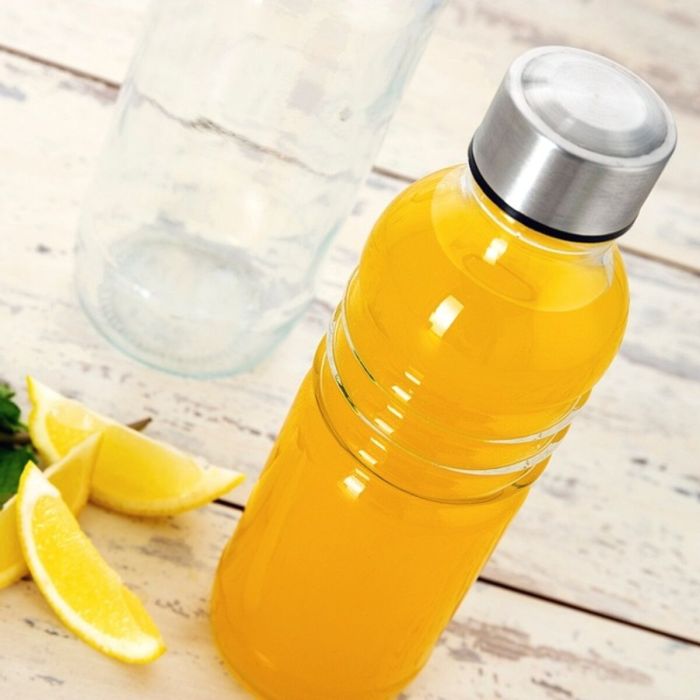 Bouteille Quid Fresh verre 1,25 L 5