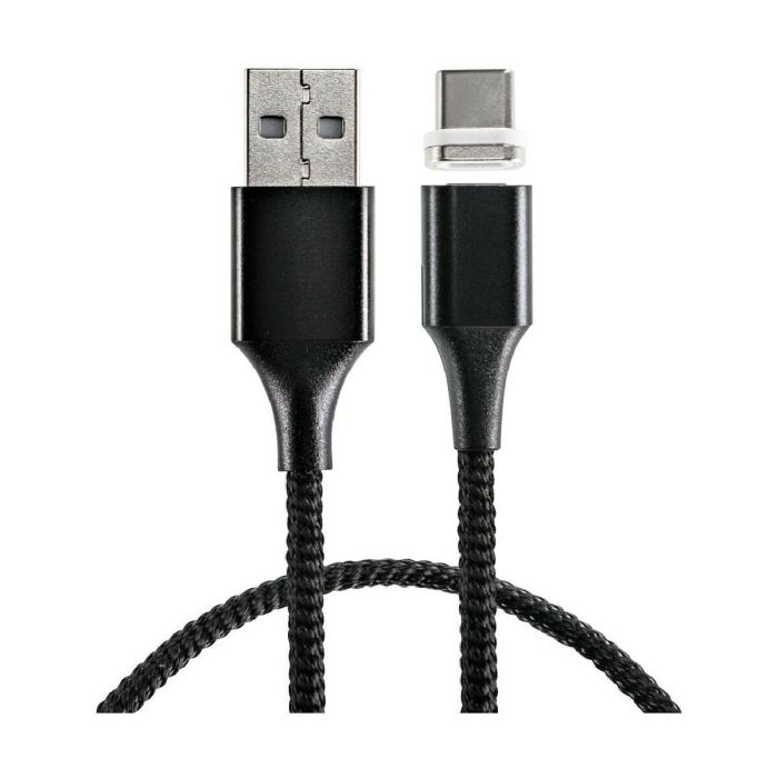 Smartphone Gigaset GS195LS 6,2" 2 GB RAM Noir 4 Smartphone Gigaset GS195LS 6,2" 2 GB RAM Noir 4