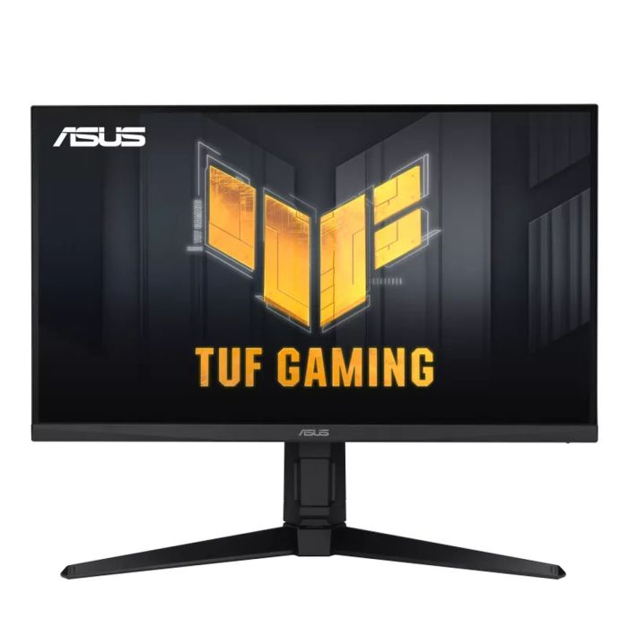 Écran Asus TUF Gaming VG27AQML1A 240 Hz 27" LED IPS HDR10 LCD Flicker free NVIDIA G-SYNC 0 Écran Asus TUF Gaming VG27AQML1A 240 Hz 27" LED IPS HDR10 LCD Flicker free NVIDIA G-SYNC 0