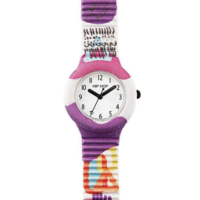 Montre Femme Hip Hop HWU1190 (Ø 36 mm) (Ø 44 mm) 3