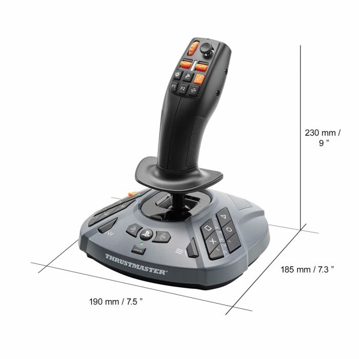 Joystick Thrustmaster SimTask FarmStick 3 Joystick Thrustmaster SimTask FarmStick 3