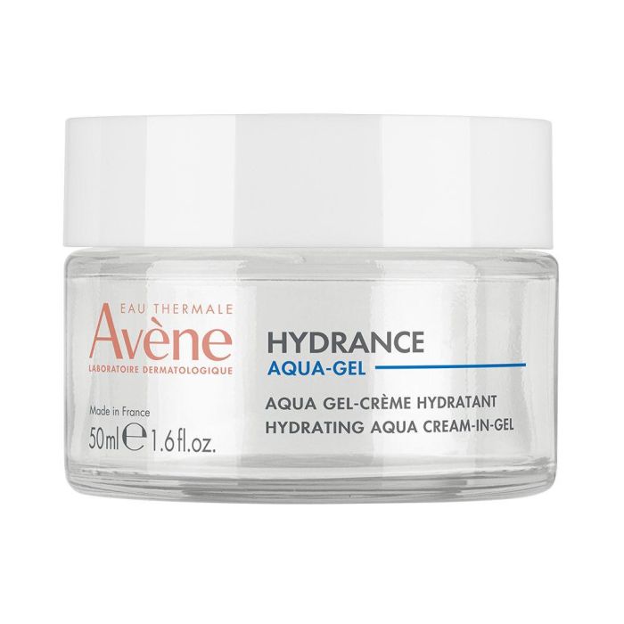 Avène Hydrance Aqua-Gel Aqua Gel-Crème Hydratante 50 mL