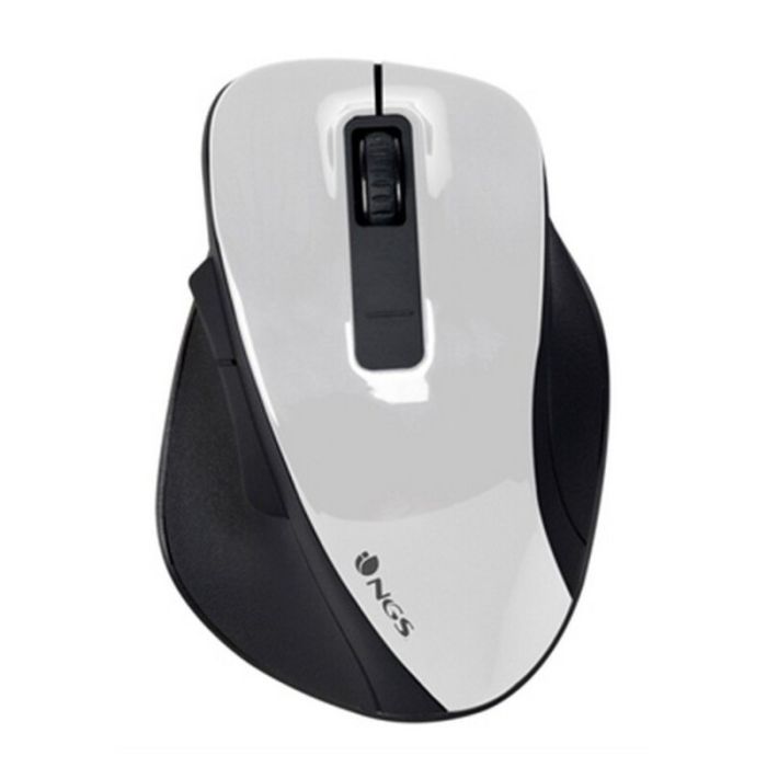 Souris Optique Sans Fil NGS BOW 4