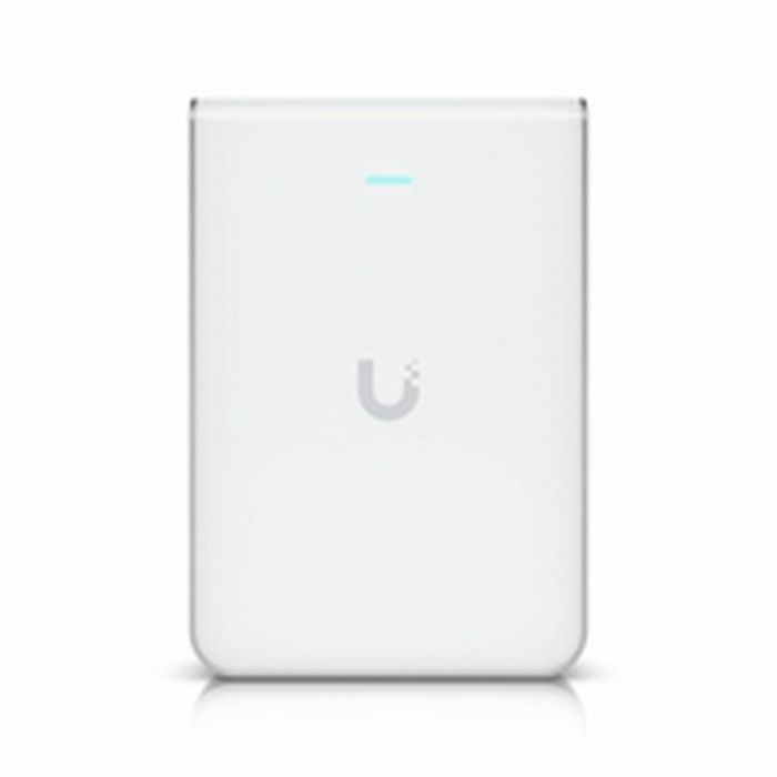 Point d'Accès UBIQUITI U7-PRO-WALL Blanc 12