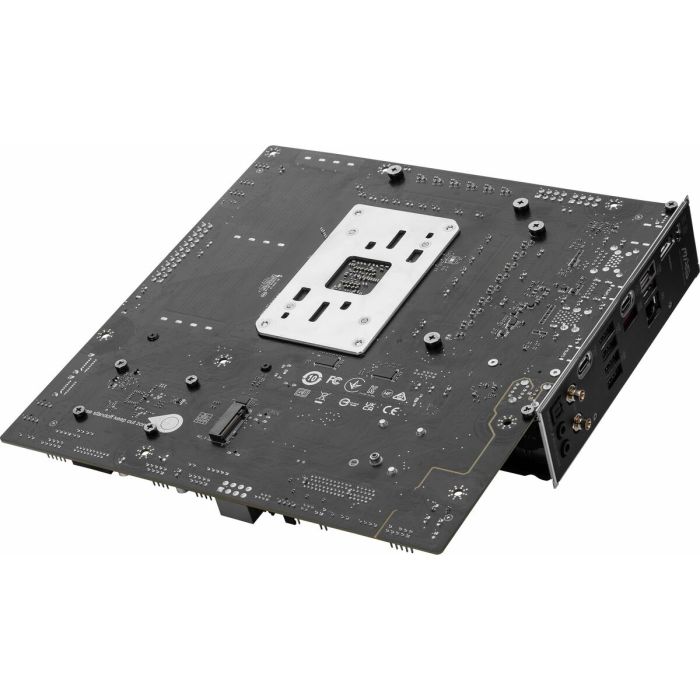 Carte Mère MSI MAG B850M MORTAR WiFi AMD AM5 8 Carte Mère MSI MAG B850M MORTAR WiFi AMD AM5 8