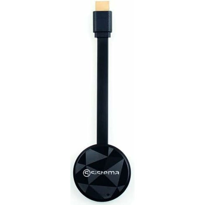 Appareil de Streaming Quick Media MIRRORCAST TV 1 Appareil de Streaming Quick Media MIRRORCAST TV 1