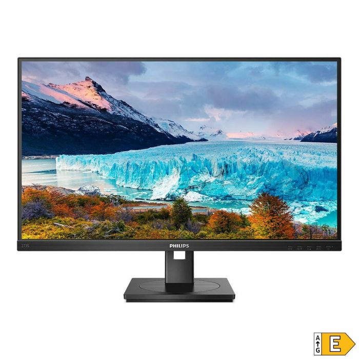 Écran Philips 273S1/00 27" Full HD 75 Hz 10