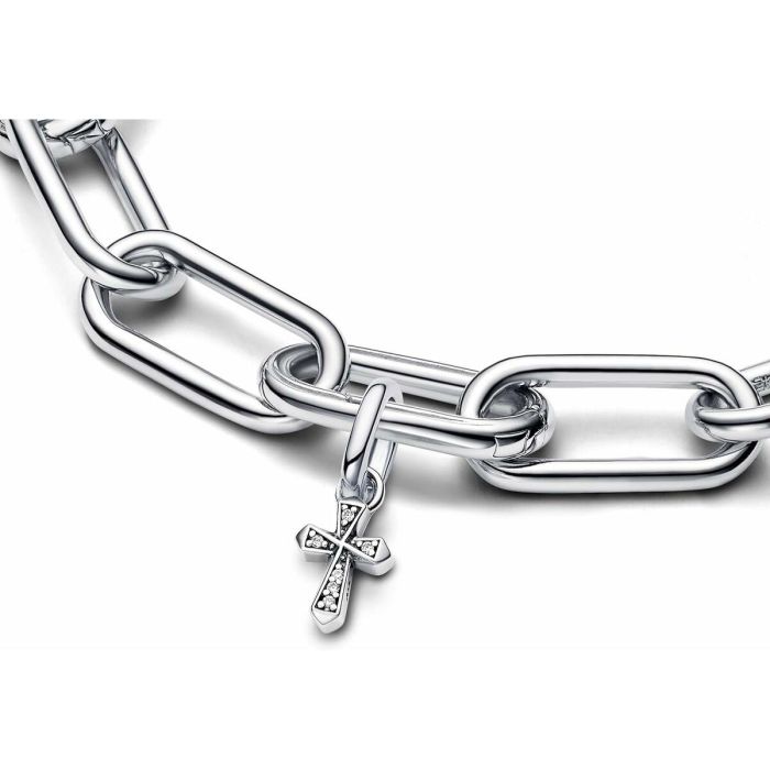 Perle de verre Femme Pandora 793044C01 1 Perle de verre Femme Pandora 793044C01 1