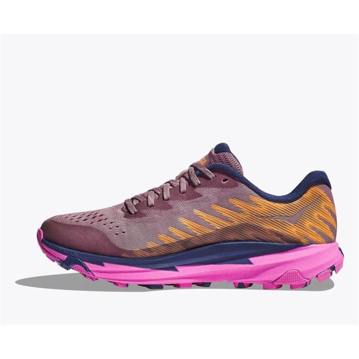 Chaussures de sport pour femme HOKA 0001127915-WMC Prune 6 Chaussures de sport pour femme HOKA 0001127915-WMC Prune 6