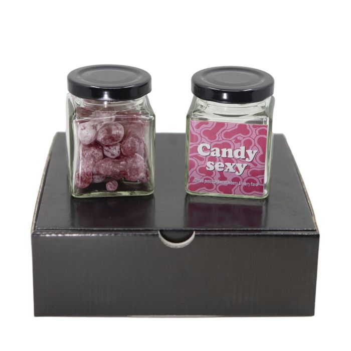 Gelée Cornée Hommes Divertysex Pénis 6 Unités