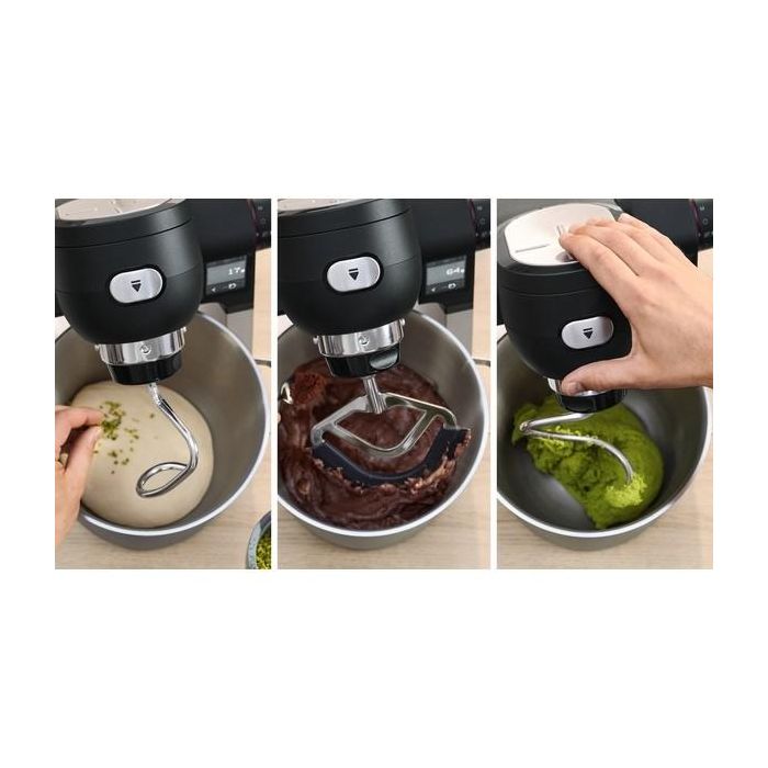 Bosch MUMS6 ZS13D 11