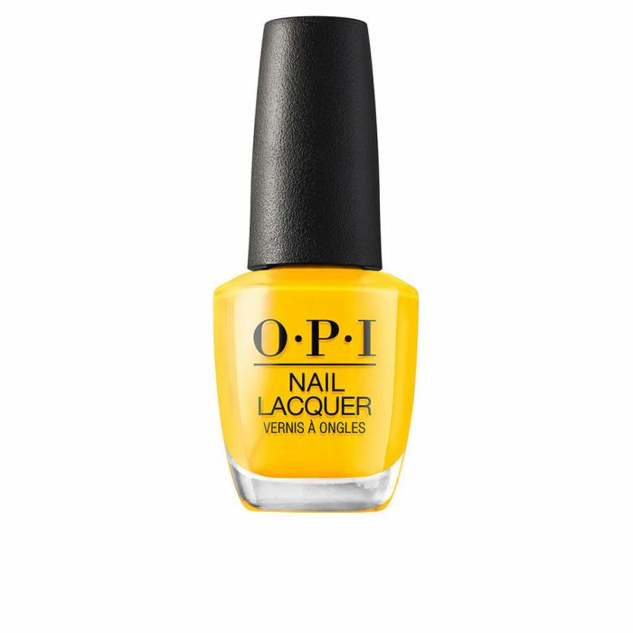 Vernis à ongles Opi NAIL LACQUER Sun Sea And Sand In My Pants 15 ml