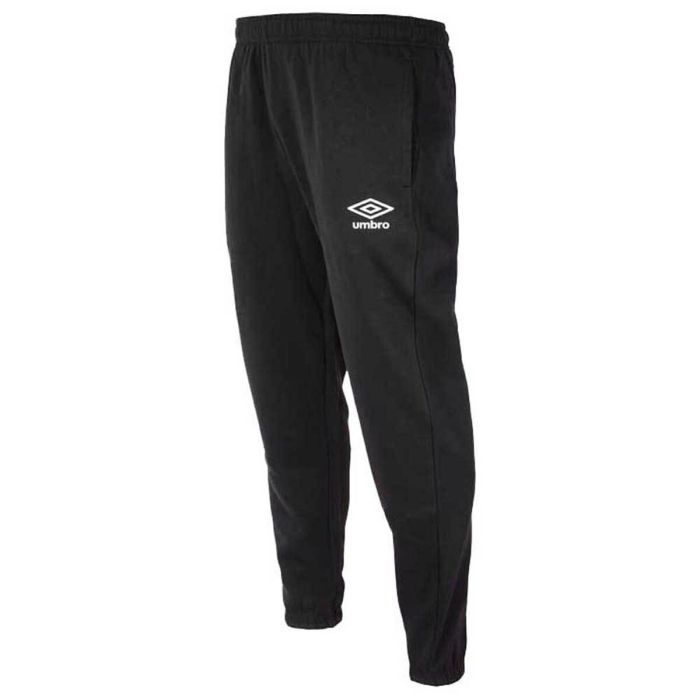 Pantalons de Survêtement pour Enfants Umbro 51137U 090 Noir 0 Pantalons de Survêtement pour Enfants Umbro 51137U 090 Noir 0