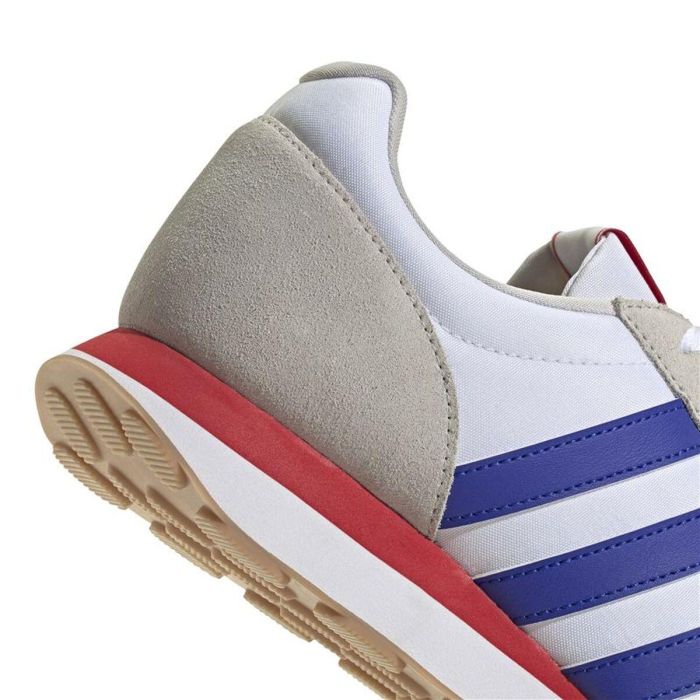 Chaussures de Sport pour Homme Adidas Run 60S 3.0 Blanc 1