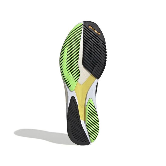 Chaussures de Sport pour Homme Adidas Adizero Adios 7 Noir 6