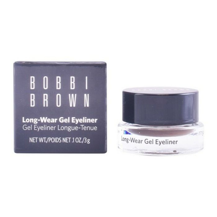 Crayon pour les yeux Long Wear Gel Bobbi Brown 3