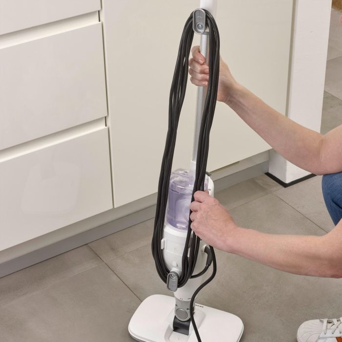 Severin SC 7145 2-in-1 Dampfreiniger 5