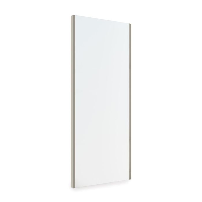 Emuca Miroir extractible pour l'intérieur de l'armoire, Peint gris pierre, Acier et Plastique et Verre 0 Emuca Miroir extractible pour l'intérieur de l'armoire, Peint gris pierre, Acier et Plastique et Verre 0