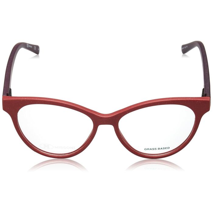 Monture de Lunettes Femme Missoni MMI-0107-0Z3 Ø 52 mm 5