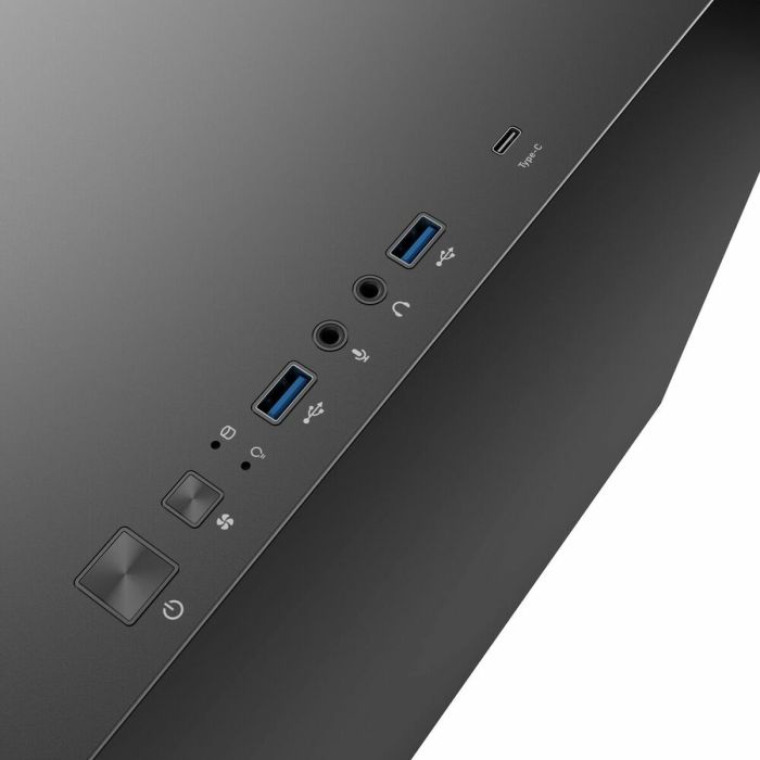 Boîtier ATX semi-tour Antec P10C 1