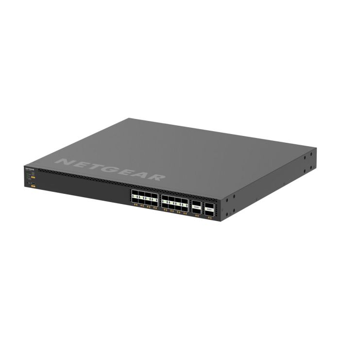 Switch Netgear VSM4320C-100NES 6
