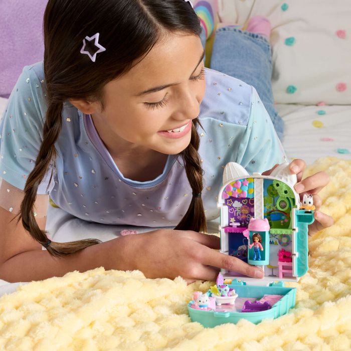Playset Polly Pocket 6