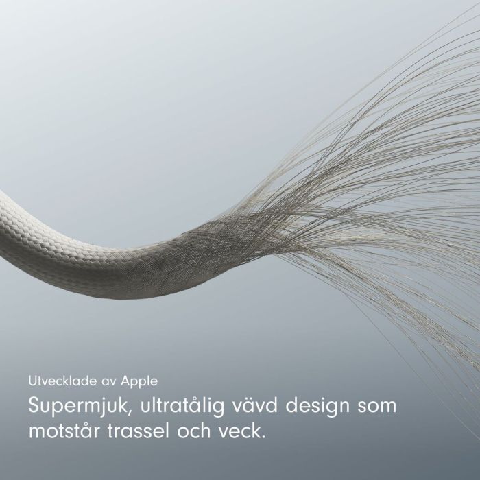 Câble USB-C vers USB-C Apple MDGD4ZM/A Gris 1,5 m 4 Câble USB-C vers USB-C Apple MDGD4ZM/A Gris 1,5 m 4