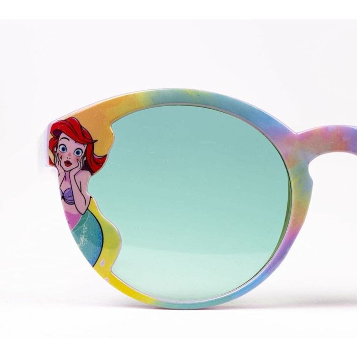 Lunettes de soleil enfant Disney Princess 1