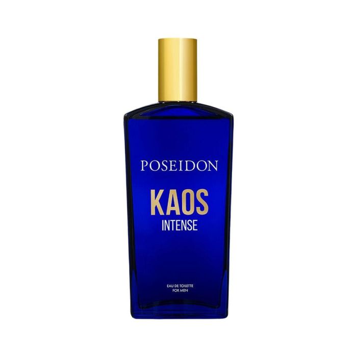 Parfum Homme Poseidon KAOS INTENSE EDT 150 ml 1